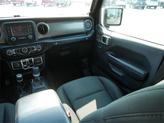 Thumbnail of 2020 Black Clearcoat Jeep Wrangler Unlimited