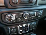 Thumbnail of 2020 Black Clearcoat Jeep Wrangler Unlimited