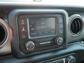 Thumbnail of 2020 Black Clearcoat Jeep Wrangler Unlimited