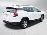 Thumbnail of 2023 Summit White GMC Terrain