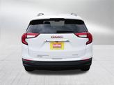 Thumbnail of 2023 Summit White GMC Terrain