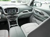 Thumbnail of 2023 Summit White GMC Terrain