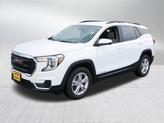 Thumbnail of 2023 Summit White GMC Terrain