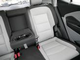 Thumbnail of 2023 Summit White GMC Terrain