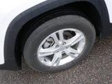 Thumbnail of 2023 Summit White GMC Terrain