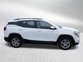 Thumbnail of 2023 Summit White GMC Terrain