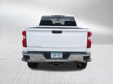 Thumbnail of 2021 Summit White Chevrolet Silverado 2500