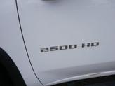 Thumbnail of 2021 Summit White Chevrolet Silverado 2500