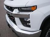 Thumbnail of 2021 Summit White Chevrolet Silverado 2500