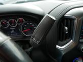 Thumbnail of 2021 Summit White Chevrolet Silverado 2500