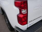 Thumbnail of 2021 Summit White Chevrolet Silverado 2500