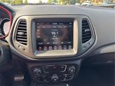 Thumbnail of 2020 White Clearcoat Jeep Compass