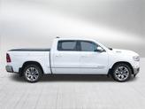 Thumbnail of 2023 Ivory White RAM 1500