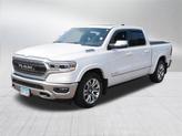 Thumbnail of 2023 Ivory White RAM 1500