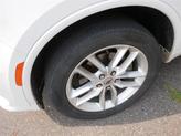 Thumbnail of 2021 Vice White Dodge Durango