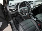 Thumbnail of 2023 Mosaic Black Metallic Chevrolet Trailblazer