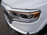 Thumbnail of 2023 Bright White Clearcoat RAM 1500
