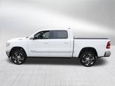 Thumbnail of 2023 Bright White Clearcoat RAM 1500