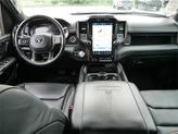 Thumbnail of 2023 Bright White Clearcoat RAM 1500