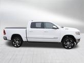 Thumbnail of 2023 Bright White Clearcoat RAM 1500