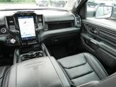 Thumbnail of 2023 Bright White Clearcoat RAM 1500