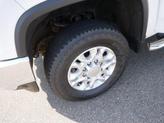 Thumbnail of 2022 Summit White Chevrolet Silverado 3500