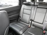 Thumbnail of 2024 DB Black Clearcoat Dodge Durango