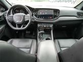 Thumbnail of 2024 DB Black Clearcoat Dodge Durango