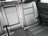 Thumbnail of 2024 DB Black Clearcoat Dodge Durango