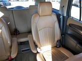 Thumbnail of 2015 Champagne Silver Buick Enclave