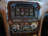 Thumbnail of 2015 Champagne Silver Buick Enclave