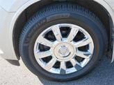 Thumbnail of 2015 Champagne Silver Buick Enclave