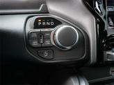 Thumbnail of 2026 Granite Crystal Clearcoat Metallic RAM 1500