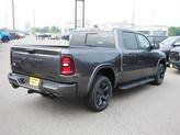 Thumbnail of 2026 Granite Crystal Clearcoat Metallic RAM 1500