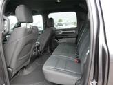 Thumbnail of 2026 Granite Crystal Clearcoat Metallic RAM 1500