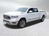 Thumbnail of 2022 Ivory White RAM 1500