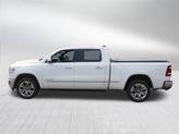 Thumbnail of 2022 Ivory White RAM 1500