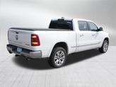 Thumbnail of 2022 Ivory White RAM 1500
