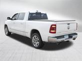 Thumbnail of 2022 Ivory White RAM 1500