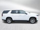 Thumbnail of 2022 Summit White Chevrolet Tahoe
