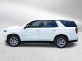 Thumbnail of 2022 Summit White Chevrolet Tahoe