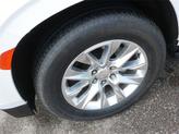 Thumbnail of 2022 Summit White Chevrolet Tahoe