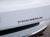 Thumbnail of 2022 Summit White Chevrolet Tahoe