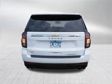 Thumbnail of 2022 Summit White Chevrolet Tahoe