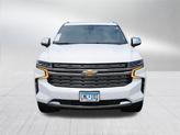 Thumbnail of 2022 Summit White Chevrolet Tahoe