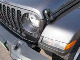 Thumbnail of 2022 Granite Crystal Clearcoat Metallic Jeep Gladiator