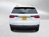 Thumbnail of 2022 Summit White Chevrolet Traverse