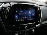 Thumbnail of 2022 Summit White Chevrolet Traverse