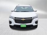 Thumbnail of 2022 Summit White Chevrolet Traverse
