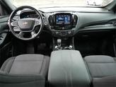 Thumbnail of 2022 Summit White Chevrolet Traverse